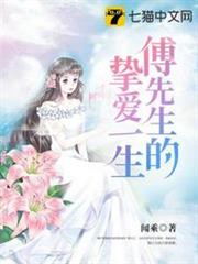 傅先生的摯愛一生 傅先生的摯愛一生