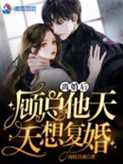 離婚後,顧總他天天想復婚 離婚後,顧總他天天想復婚