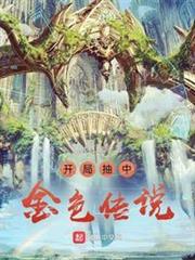 諸天領主:開局抽中金色傳說 諸天領主:開局抽中金色傳說
