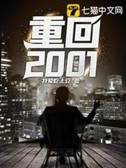 重回2001 重回2001