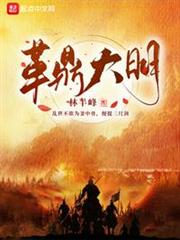 革鼎大明 革鼎大明