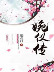 婉儀傳 婉儀傳
