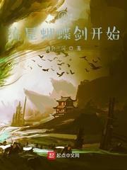 從流星蝴蝶劍開始 從流星蝴蝶劍開始