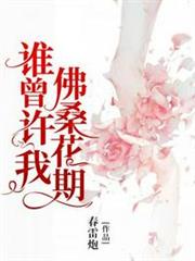 誰曾許我佛桑花期 誰曾許我佛桑花期