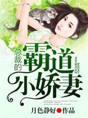 總裁的霸道小嬌妻 總裁的霸道小嬌妻