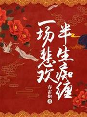 一場悲歡，半生痴纏