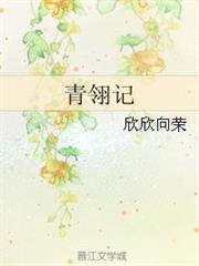 青翎記 青翎記