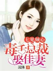 毒舌總裁娶佳妻 毒舌總裁娶佳妻