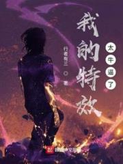 我的特效太牛逼了(我其實就是個廢物啊) 我的特效太牛逼了(我其實就是個廢物啊)
