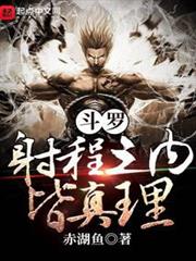 斗羅:射程之內皆真理 斗羅:射程之內皆真理