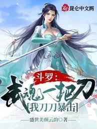 斗羅:武魂一把刀,我刀刀暴擊 斗羅:武魂一把刀,我刀刀暴擊