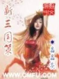 新三國策 新三國策