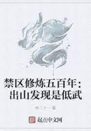 禁區修煉五百年:出山發現是低武 禁區修煉五百年:出山發現是低武