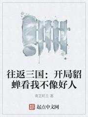 往返三國:開局貂蟬看我不像好人 往返三國:開局貂蟬看我不像好人