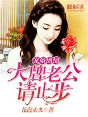 寵婚綿綿:大牌老公請止步 寵婚綿綿:大牌老公請止步