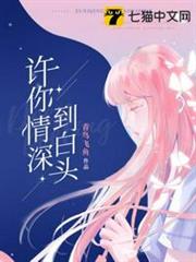 許你情深到白頭 許你情深到白頭