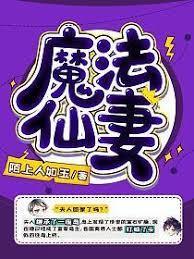 魔法仙妻 魔法仙妻