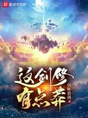 這劍修有點莽