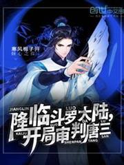 降臨斗羅大陸,開局審判唐三 降臨斗羅大陸,開局審判唐三