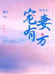 沈先生寵妻有方 沈先生寵妻有方