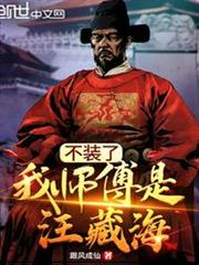 不裝了，我師傅是汪藏海
