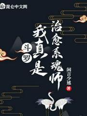 斗羅:我真是治癒系魂師 斗羅:我真是治癒系魂師