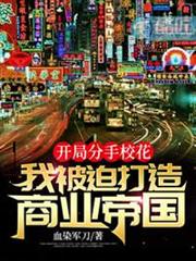 開局分手校花:我被迫打造商業帝國 開局分手校花:我被迫打造商業帝國