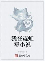 我在霓虹寫小說