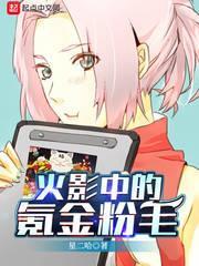 木葉中的氪金粉毛 木葉中的氪金粉毛