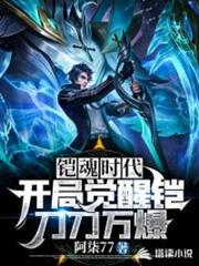 鎧魂時代:開局覺醒鎧,刀刀萬爆 鎧魂時代:開局覺醒鎧,刀刀萬爆