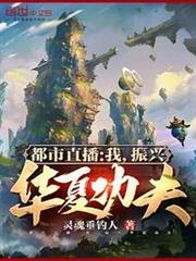 都市直播：我，振興華夏功夫