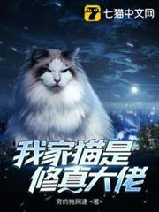 我家貓是修真大佬 我家貓是修真大佬