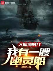 大航海時代:我有一艘幽靈船 大航海時代:我有一艘幽靈船