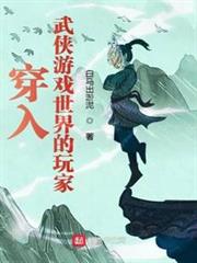 穿入武俠遊戲世界的玩家