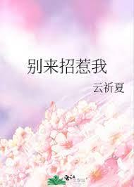 別來招惹我 別來招惹我