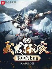 大唐:我成了玩家眼中的bug 大唐:我成了玩家眼中的bug