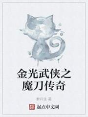 金光武俠之魔刀傳奇 金光武俠之魔刀傳奇