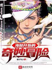 海賊開始的奇妙冒險 海賊開始的奇妙冒險