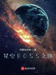 星空BOSS之路 星空BOSS之路