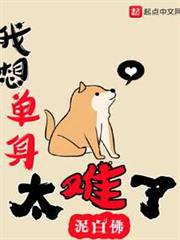 我想單身太難了 我想單身太難了