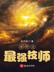 木葉之最強技師 木葉之最強技師