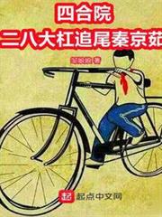 四合院:二八大槓追尾秦京茹 四合院:二八大槓追尾秦京茹