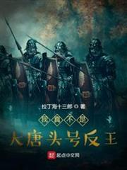 我真不是大唐頭號反王