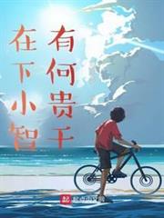 在下小智,有何貴幹 在下小智,有何貴幹