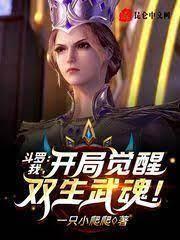 斗羅:我,開局覺醒雙生武魂! 斗羅:我,開局覺醒雙生武魂!