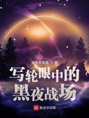 寫輪眼中的黑夜戰場 寫輪眼中的黑夜戰場