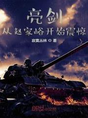 亮劍:從趙家峪開始震驚 亮劍:從趙家峪開始震驚