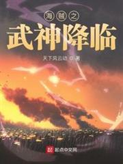 海賊之武神降臨 海賊之武神降臨