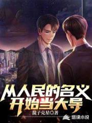 從人民的名義開始當大導 從人民的名義開始當大導