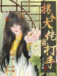 拐個大佬當打手 拐個大佬當打手